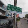 Sejarah Jalan Letda Sujono dan Marahnya Jenderal Ahmad Yani
