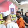 Terancam 15 Tahun Penjara, Pembakar Mimbar Masjid Raya Makassar: Saya Menyesal