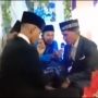 Ngamuk Saat Ijab Kabul, Viral Video Calon Mertua Tendang Pengantin Laki-Laki