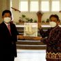 STIP Jakarta Gandeng UGM Buka Prodi S2, Upaya Tingkatkan Kualitas Riset Pelaut
