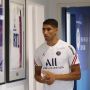 Achraf Hakimi Bongkar Alasan Memilih PSG daripada Chelsea