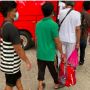 Kasus COVID-19 di Singapura Naik, Satgas Minta Warga Kepri Waspada