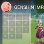 Cara Dapat Kode Redeem Genshin Impact September 2021