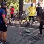 Viral Pesepeda Protes Polisi Tidur di Pulomas Terlalu Tinggi, Begini Endingnya