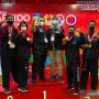 Pencapaian Lampung di PON XX Papua: Juara Umum Hapkido