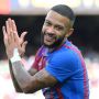 5 Hits Bola: Juventus Tertarik Boyong Memphis Depay, Barcelona Pasang Banderol Rp304 Miliar