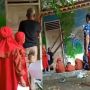 Viral Video Sekolah PAUD di Kranggilan Serang Disegel Pemilik Lahan, Publik Geram