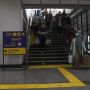 Horor! Warganet Keluhkan Stasiun Manggarai yang Mendadak Padat