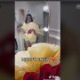 Sabrina Chairunnisa Kode Minta Buket Bunga Viral, Deddy Corbuzier Ribut Kemahalan