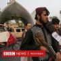 Taliban Gantung Tubuh-tubuh Manusia sebagai Peringatan di Kota Herat