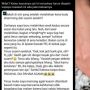 Viral Istri Habis Melahirkan Dihina Suami: Jelek, Kucel, Burik, Jijik, Ancam Dekati Cewek