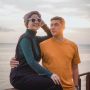 Tantri Kotak Rewel ke Suami, Posisi Gendong Bikin Heboh