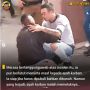 Peluk Pelaku Usai Anaknya Ditabrak Hingga Kritis, Aksi Pria Ini Bikin Warganet Terharu