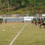 PON Papua: Tim Sepak Bola Sumut Siap Hadapi Jateng di Laga Perdana Grup B