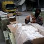 Polisi Grebek Pabrik Obat Ilegal di Bantul