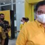 Airlangga Sebut Koalisi Indonesia Bersatu Tak Terpengaruh Konflik Internal PPP