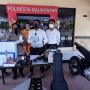 Korban Investasi Bodong Balikpapan yang Dilakukan PN, Bisa Percaya Walau Tak Pernah Ketemu