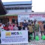 Peringati Hari Tani Nasional 2021, SPKS Salurkan Bantuan ke Ribuan Petani Sawit Kecil