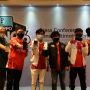 Oppo Reno6 Ultimate Gaming Battle Pertemukan Bigetron RA dan Dewa United