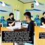 Kisah Siswa ke Sekolah Bawa Tas Kresek, Tak Punya HP untuk Belajar Online