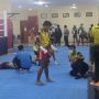 PON Papua: Lampung Harapkan Medali Pertama dari Muaythai