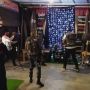 Viral Penampakan Pesta Pernikahan Konsep Punk, Publik: Salam Hardcore