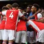 Arsenal Hajar Tottenham, Liverpool Ambil Alih Puncak Klasemen Liga Premier Inggris