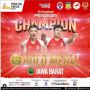 Deretan Juara Esports PON XX Papua 2021