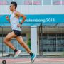 Jauhari Johan Bagikan Tips Ikut Serta Kompetisi Olahraga Virtual, Baca Baik-baik Ya!