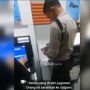 Viral, Uang Nasabah Tertinggal di Mesin ATM BRI Dikembalikan, Netizen: Makasih Orang Baik