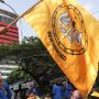 Ponsel Pendemo KPK Diretas, PUKAT UGM: Negara Gagal Lindungi Warganya