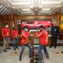 Atlet Jateng Borong Prestasi di PON Papua, Kick Boxing Paling Banyak Peroleh Medali
