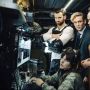 Sinopsis Film Army of Thieves, Tantangan Pencuri di Tengah Teror Zombie