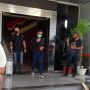 KPK Geledah Gedung DPRD Muara Enim, Tindak Lanjut Kasus Korupsi 16 Infrastuktur
