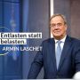 Profil Armin Laschet, Calon Kanselir Pemilu Jerman