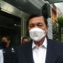 Luhut Minta Warga Maklumi Aktvitas Belum Bisa 100 Persen: Kami Ketat Tapi Longgar