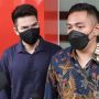 Jonathan Frizzy Diperiksa Polisi dalam Kasus KDRT Selama Hampir Sejam