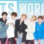 BTS Bikin Banyak Lagu Hanya untuk OST Game, Warganet Sayangkan Hal Ini