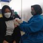 70 Ribu Lebih Warga di Pekanbaru Menunggu Suntik Vaksin Dosis Kedua