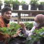 4 Kejutan Ria Ricis untuk Teuku Ryan yang Berulang Tahun, Pura-pura Sakit
