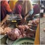 Viral Wanita Ungkap Tempat Emak-emak Pamerkan Simpanannya