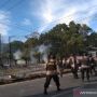 Demo Kenang Kematian Randi-Yusuf, Polisi Tembakkan Gas Air Mata hingga Tangkap Mahasiswa