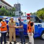 Dukung Percepatan Vaksinasi di Surabaya, Yayasan Bersih Pinjamkan Ambulans
