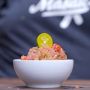 Resep Cincalok Makanan Khas Kalbar