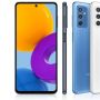 Resmi Meluncur, Ini Spesifikasi Samsung Galaxy M52 5G