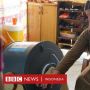 Mesin Cuci Diputar Pakai Tangan, Hemat Waktu dan Tenaga