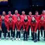 Tambah 3 Poin, Indonesia Duduki Peringkat Kedua Grup Klasemen Piala Sudirman 2021