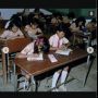Potret Suasana Kelas SD Tahun 1980-an, Warganet Salfok Soroti Bocah Ini