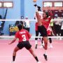 Tim Sepak Takraw Tuan Rumah Raih Dua Medali Emas di Ajang PON XX Papua