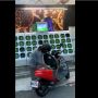 Cara Motor Listrik Isi Daya di Stasiun Pengisian, Serasa Beli Tabung Gas 3 Kg